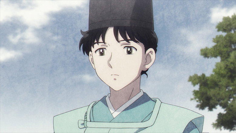 Still from MAO - Season 1 Episode 12