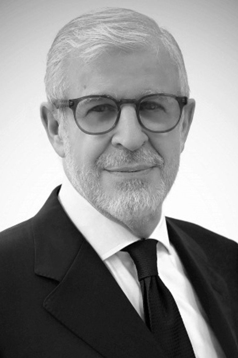 Elie Vannier portrait image