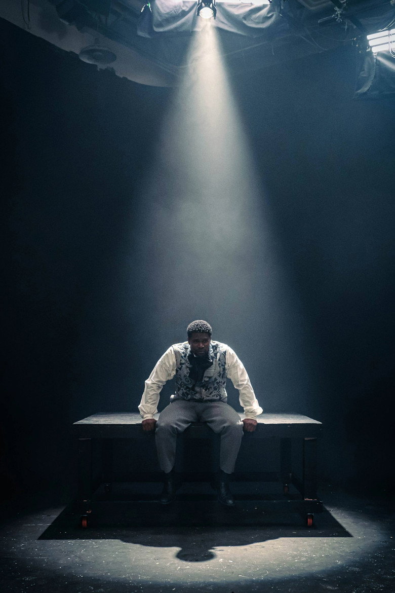 Imatge de Sherlock: The Musical