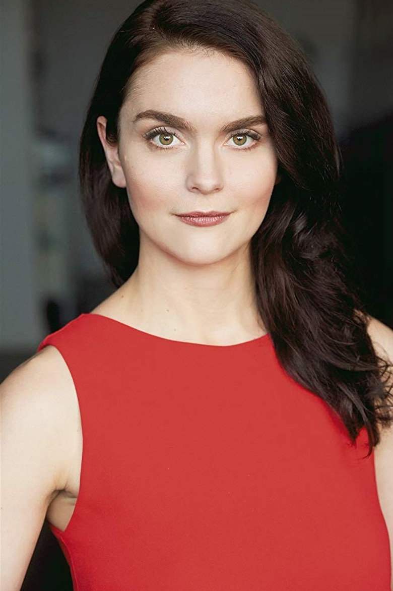 Briana Templeton photo 2