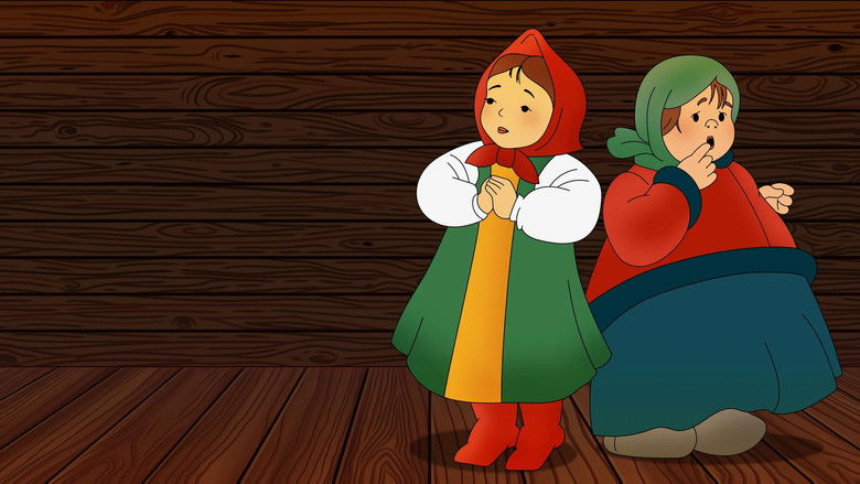 Image d'arrière-plan 1 du film Чудесный колокольчик