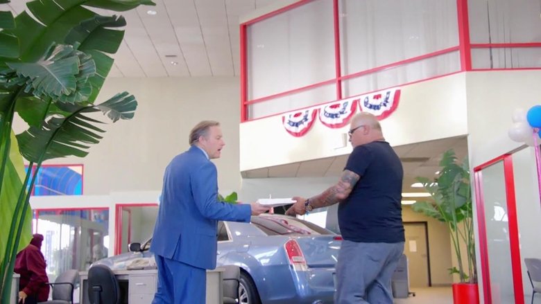 Still image for Adam Ruins Everything season 1 episode 3: Adam Ruins Cars Still image for Adam Ruins Everything season 1 episode 3: Adam Ruins Cars