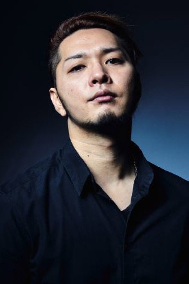 Hiroya Egashira