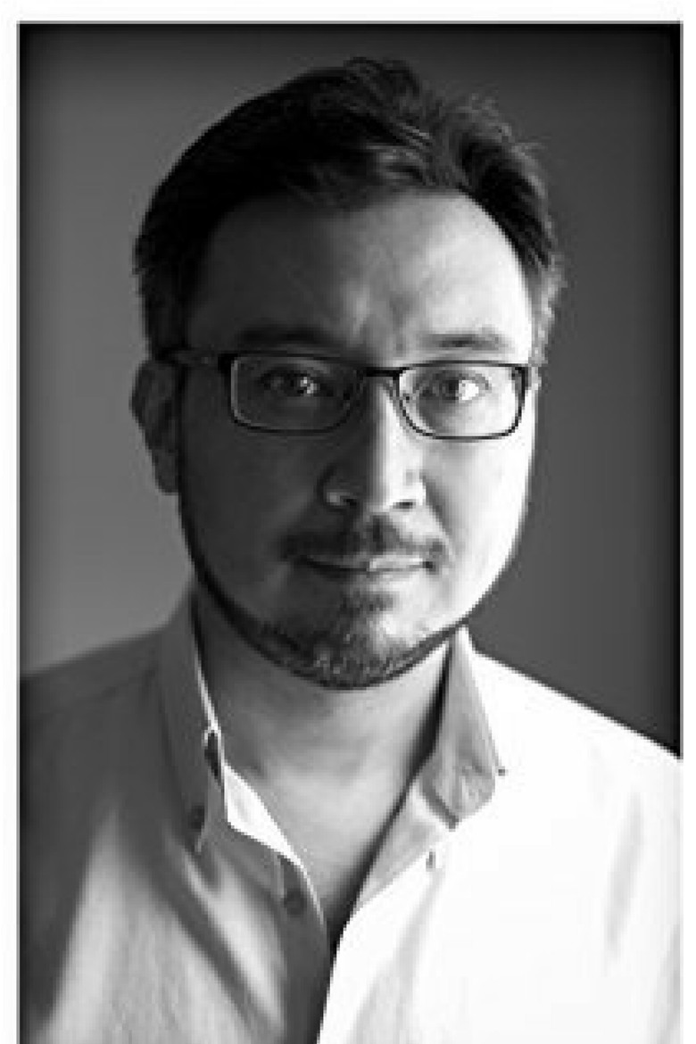 Edwin Wendler portrait image