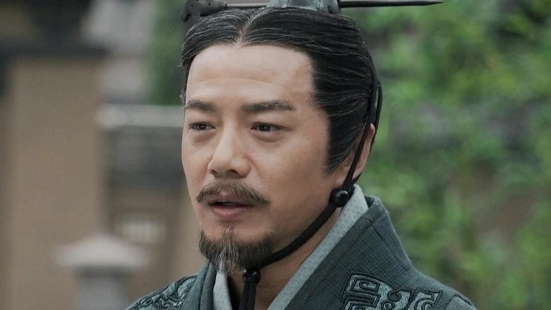 Still image for Qin Dynasty Epic season 1 episode 27: Episode 27