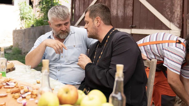 Image d'arrière-plan 2 du film Vasile si naveta spatiala