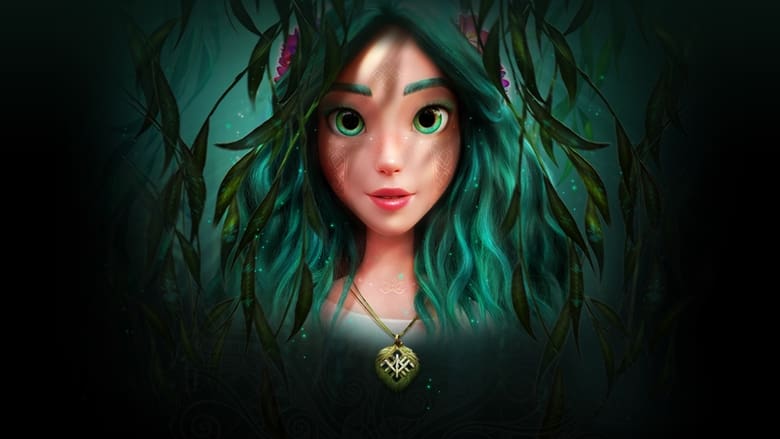 Mavka: The Forest Song