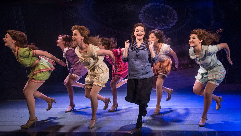 Funny Girl 8