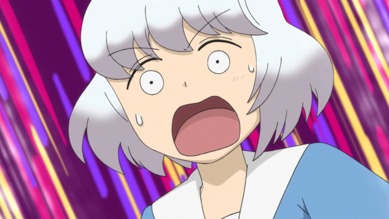 Still from となりの関くん - ซีซัน 1 ตอน 4