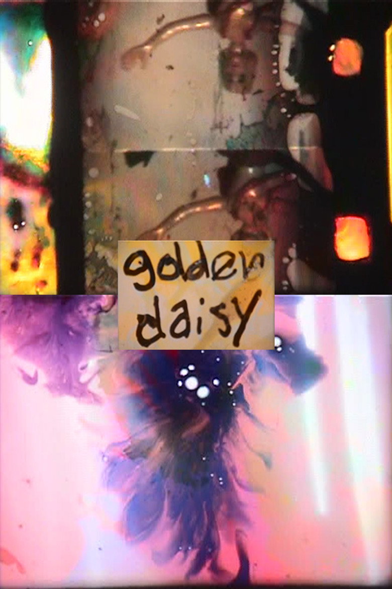 Imatge de Golden Daisy