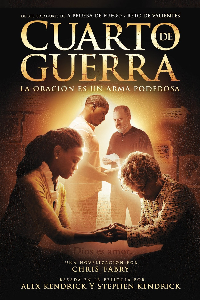 Póster la Película