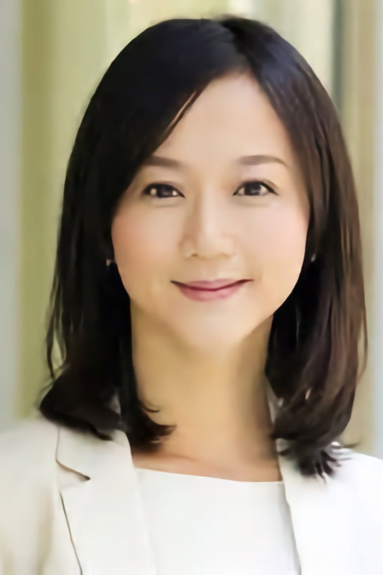 白川みなみ portrait