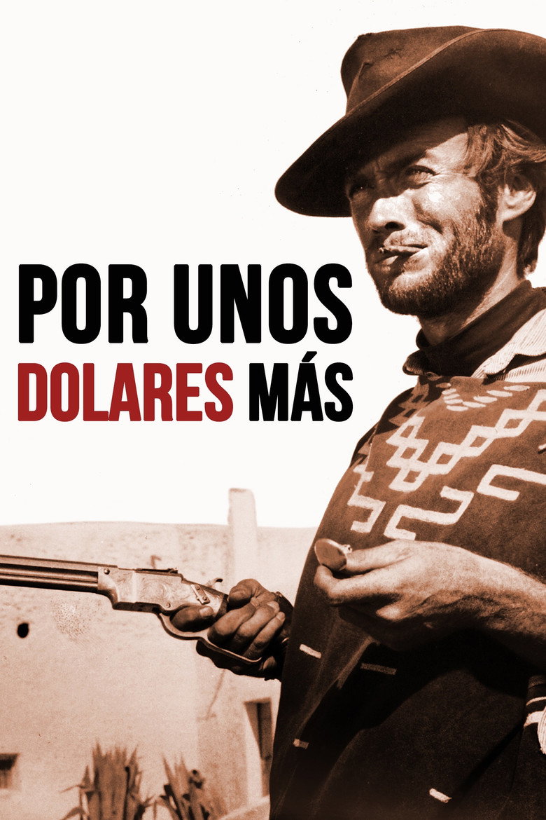 Por unos dólares más