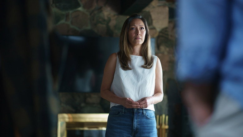 Still from Heated Rivalry - Season 1 Episode 6