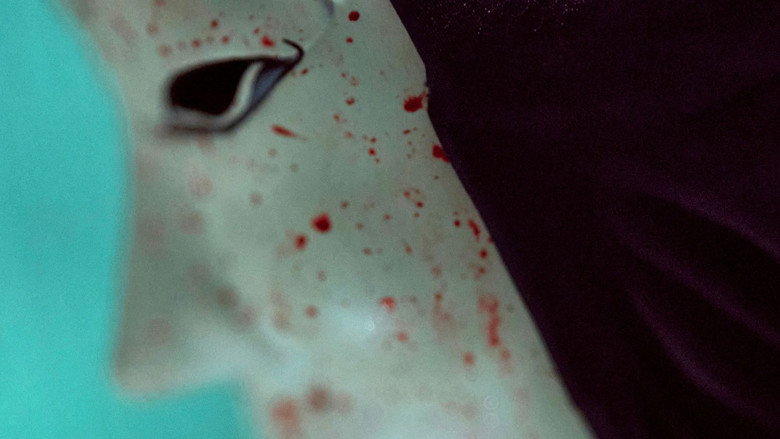 Frame from 슬픈 열대