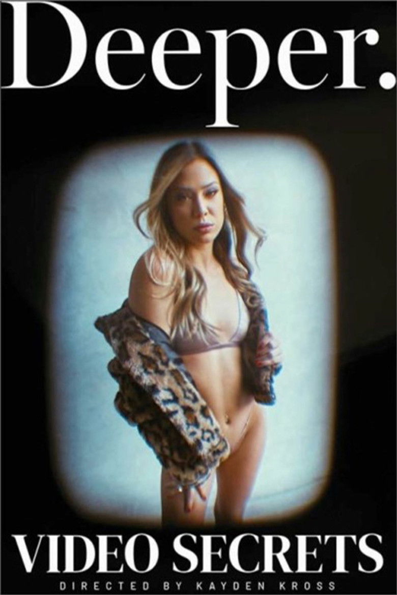 Imatge de Video Secrets