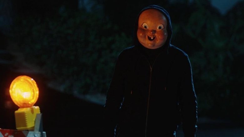 Happy Death Day (2017)