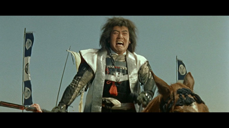 The Master Spearman image 12