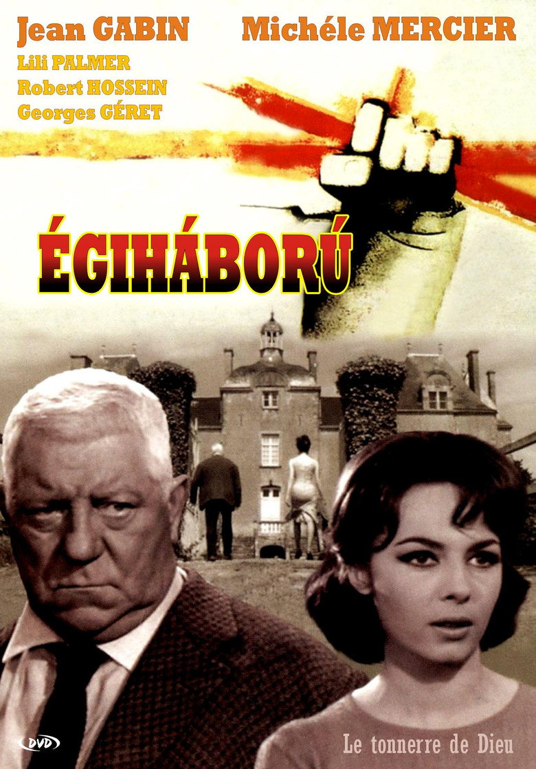 &Eacute;gih&aacute;bor&uacute; (1965)