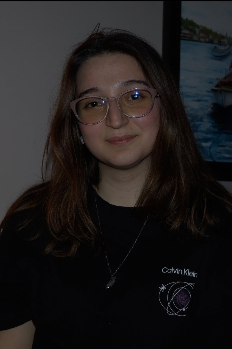 İrem Demirtaş