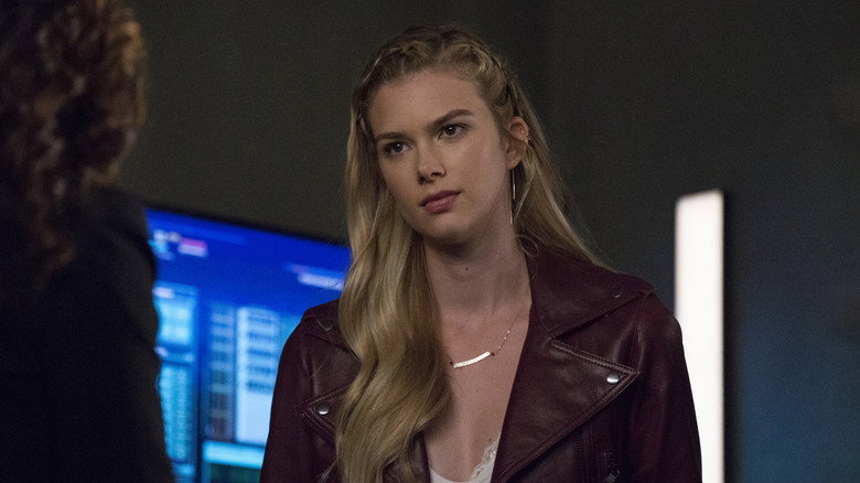 Still from Stitchers - Season 3 Episode 9