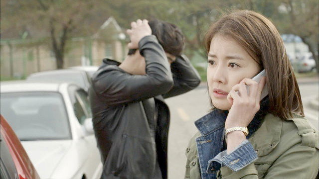 Still image for Golden Cross season 1 episode 6: Episode 6 Still image for Golden Cross season 1 episode 6: Episode 6