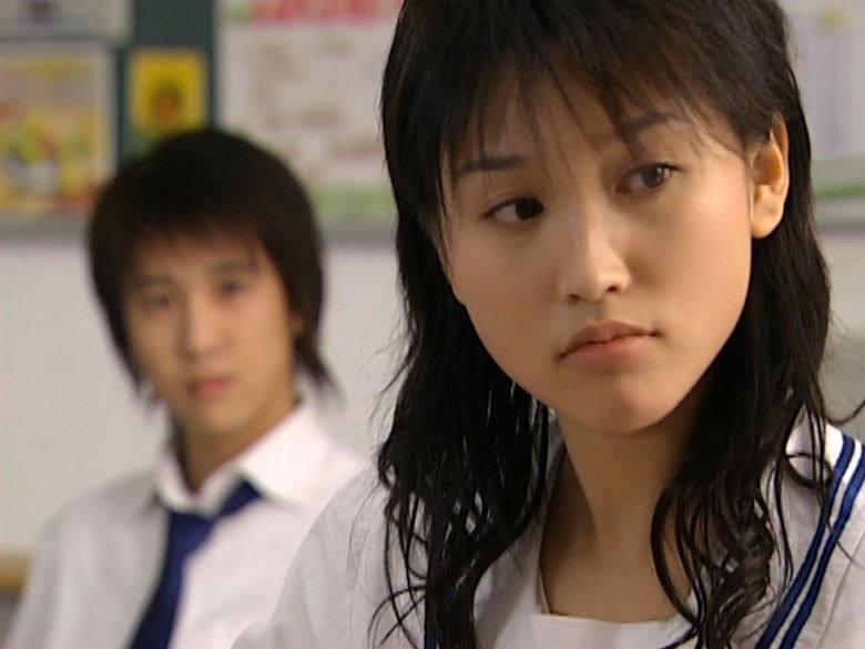 Still image for Eighteen Year Old Sky season 1 episode 12: Episode 12