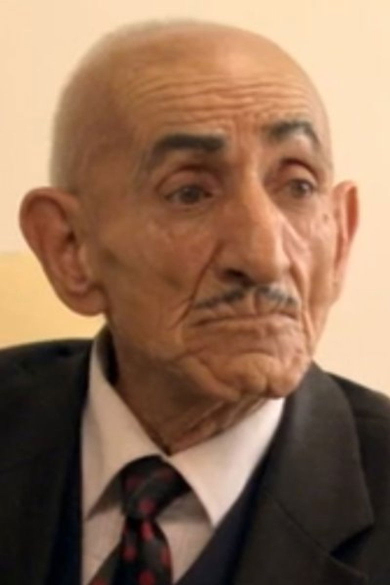 Atilla Akın portrait image