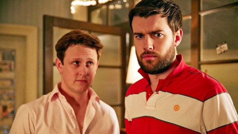Still from Fresh Meat - Season 4 Episode 6