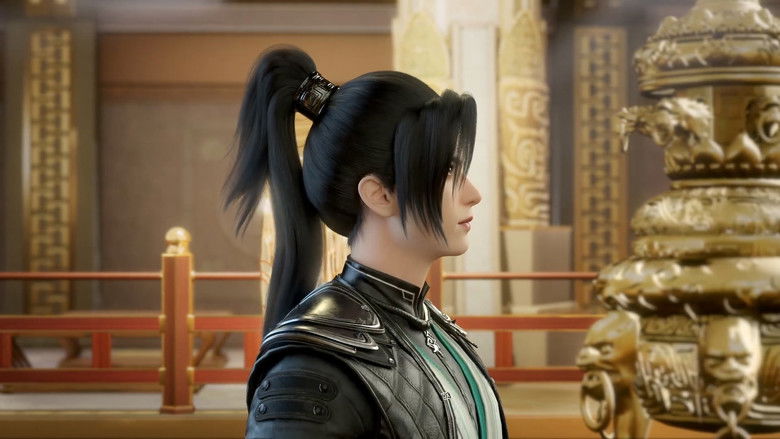 Still image for Against the Gods season 1 episode 8: Episode 8 Still image for Against the Gods season 1 episode 8: Episode 8