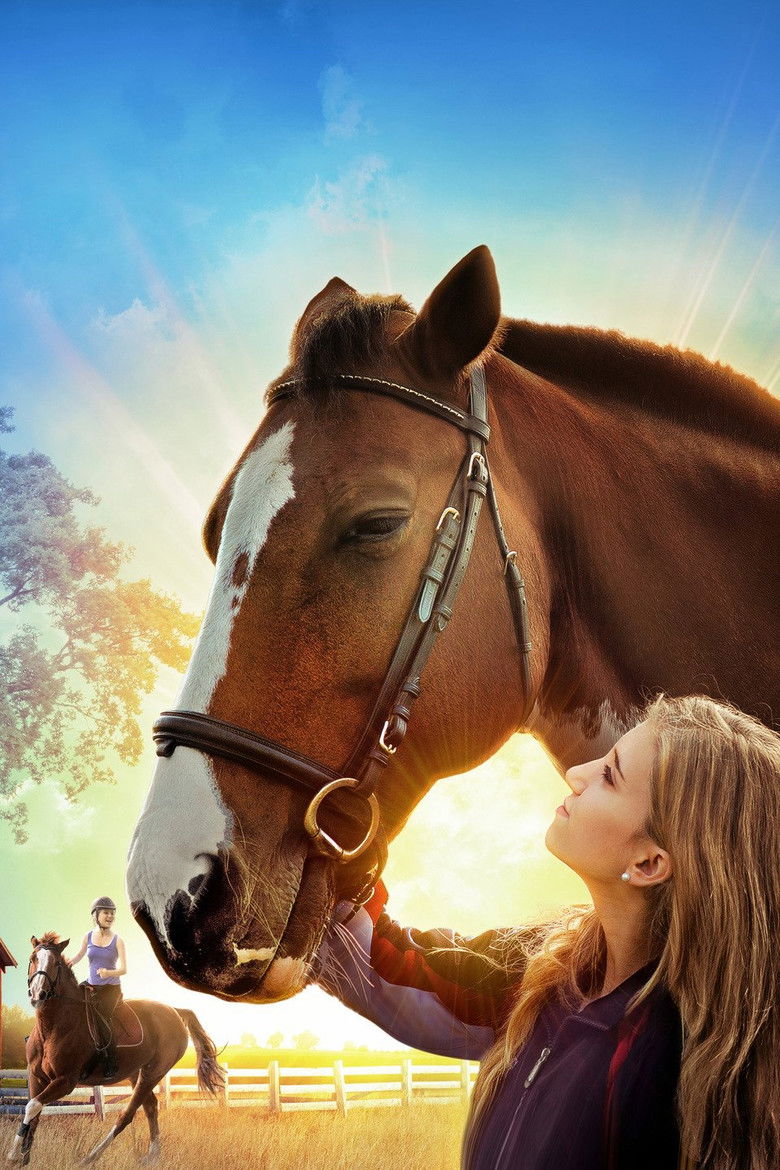 Imatge de The Horse Dancer