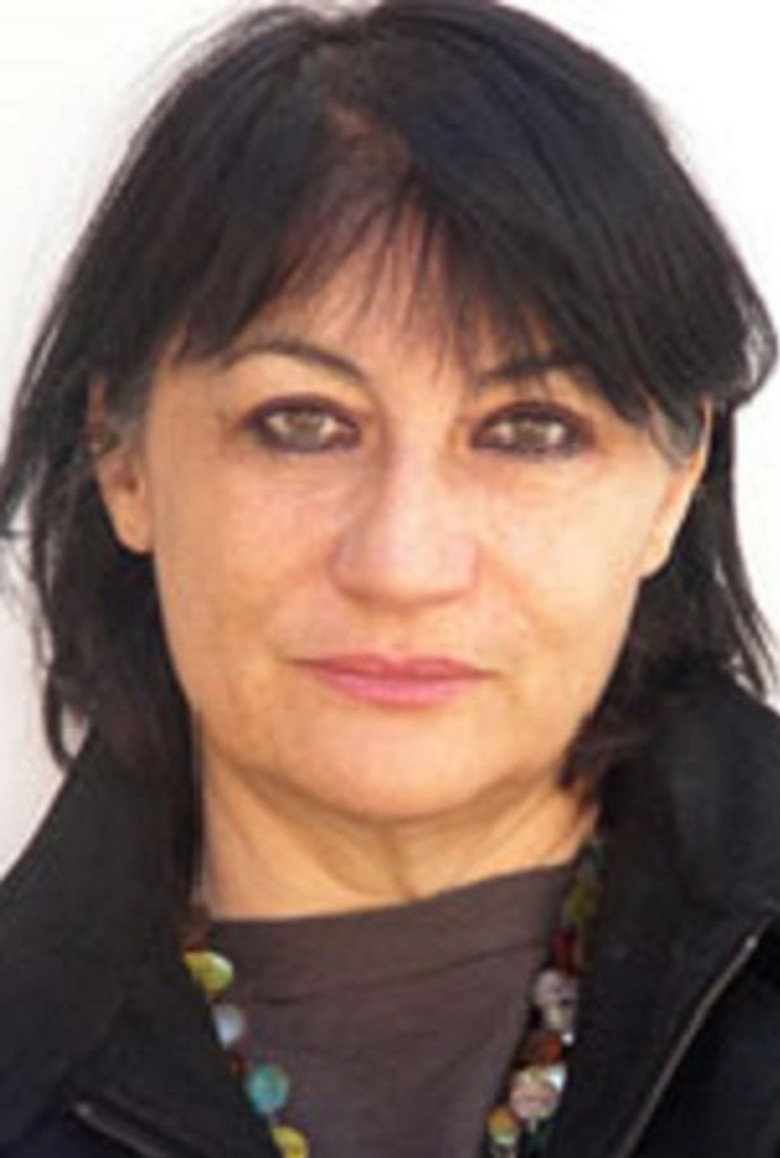 Muriel Téodori