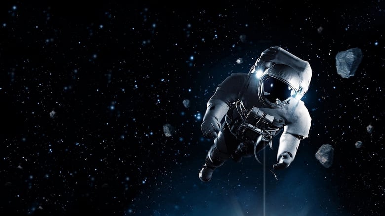 Astronaut: The Last Push movie poster