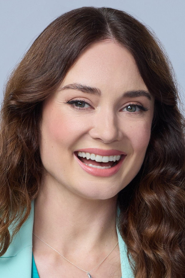Mallory Jansen photo