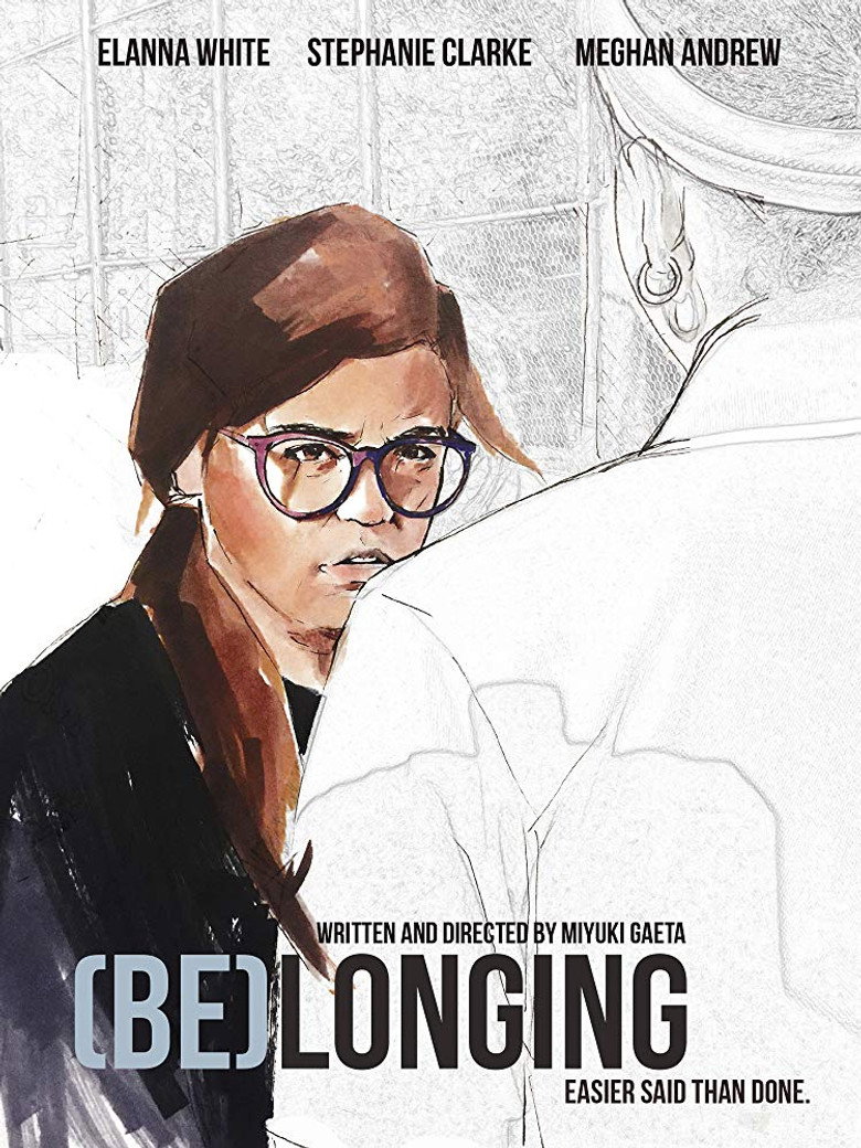 Affiche ou illustration — (Be)longing
