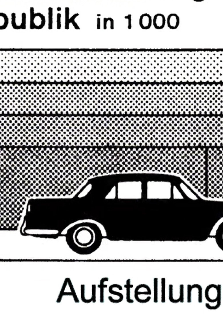 Imatge de Aufstellung