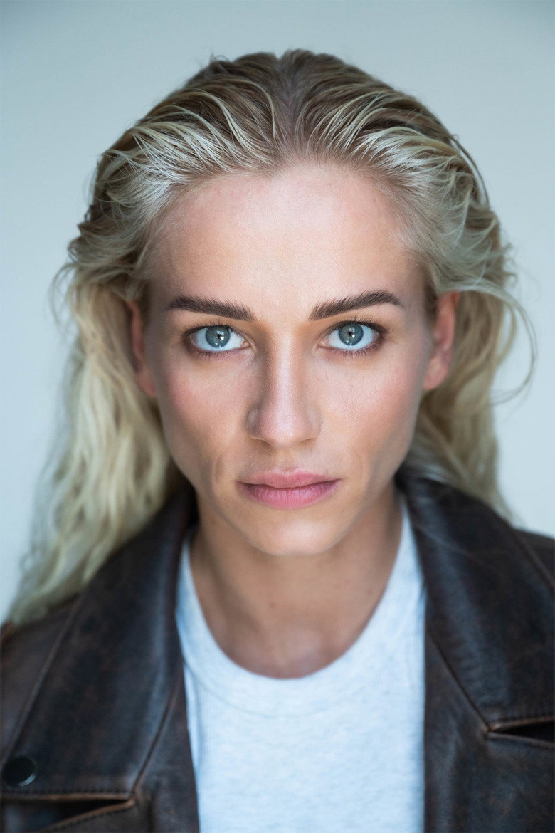 Valeriya Astapova photo
