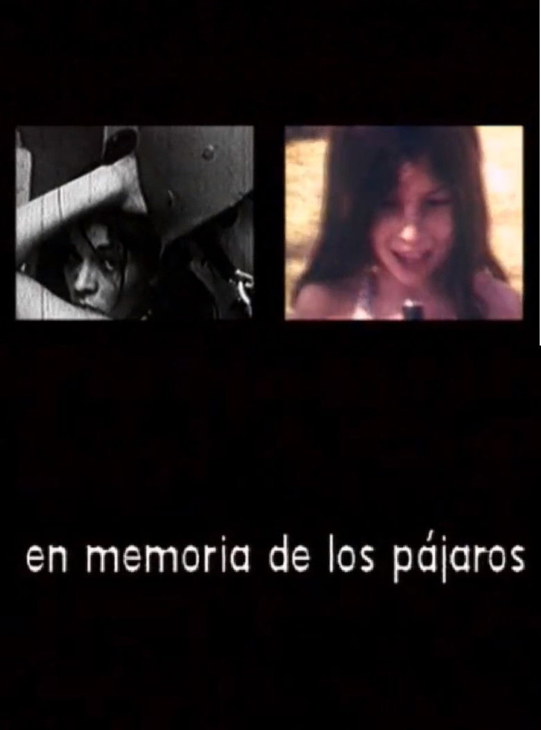 Imatge de En memoria de los pájaros