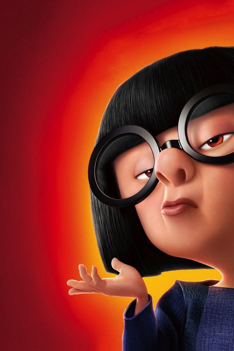 Imatge de Tieta Edna