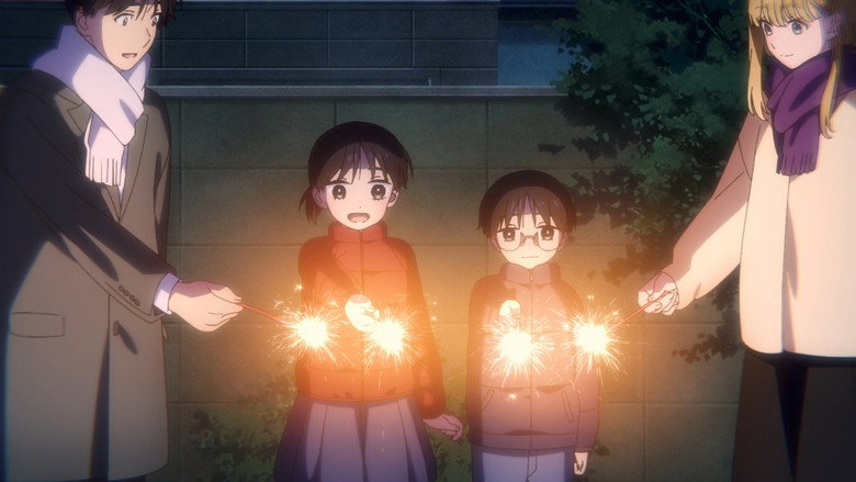 Still from A Galaxy Next Door - Season 1 Episode 12
