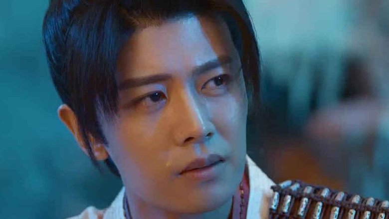 Still image for Burning Flames season 1 episode 14: Episode 14 Still image for Burning Flames season 1 episode 14: Episode 14