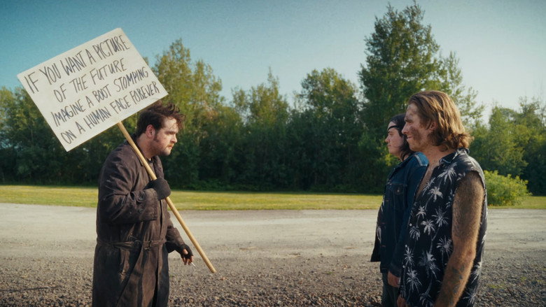 Image d'arrière-plan 5 du film Roadkill & Dirtbag