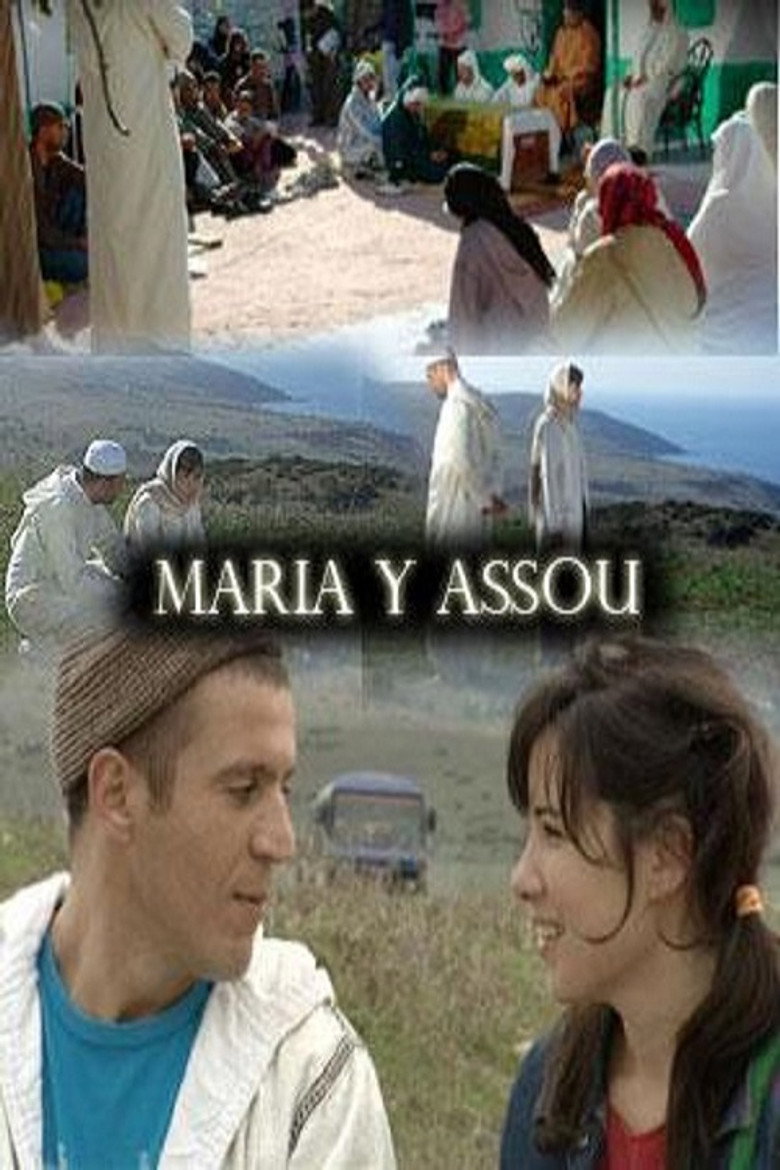 Maria y Assou background