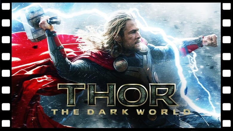 Thor - The Dark Kingdom (2013)