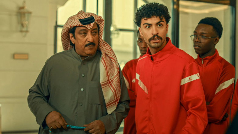 Still from Episode 5