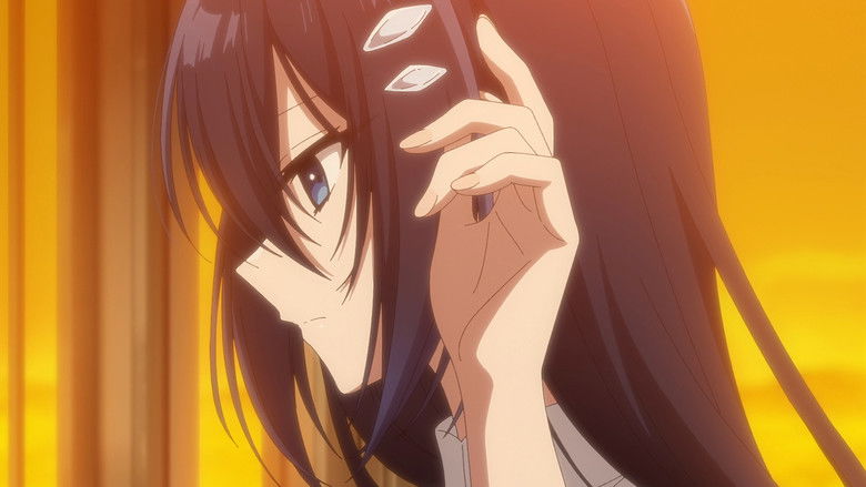 Still image for This Monster Wants to Eat Me season 1 episode 11: Cold Morning Still image for This Monster Wants to Eat Me season 1 episode 11: Cold Morning