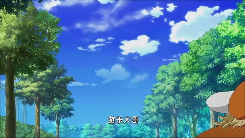 Still image for 巴啦啦小魔仙之梦幻旋律 season 1 episode 44: Episode 44