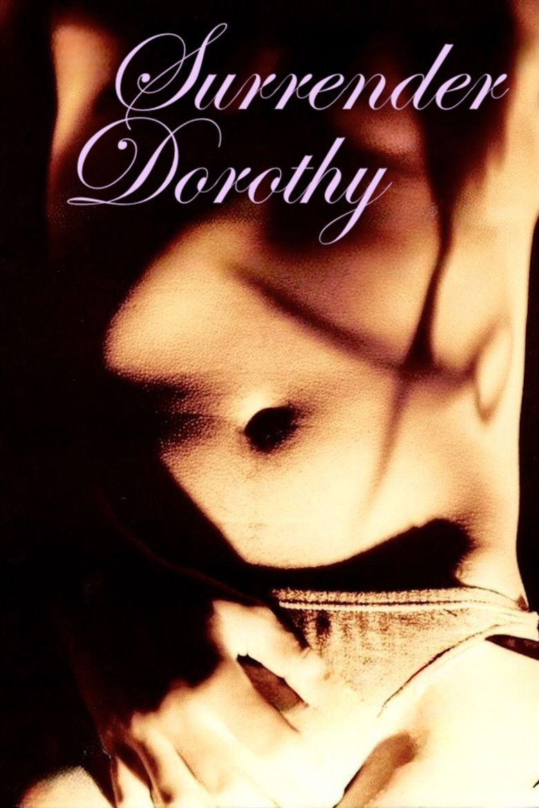 Imatge de Surrender Dorothy