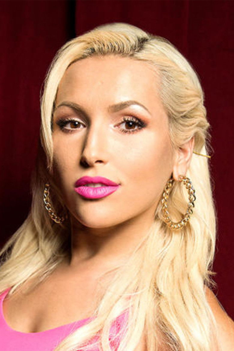 Elena Gant portrait image