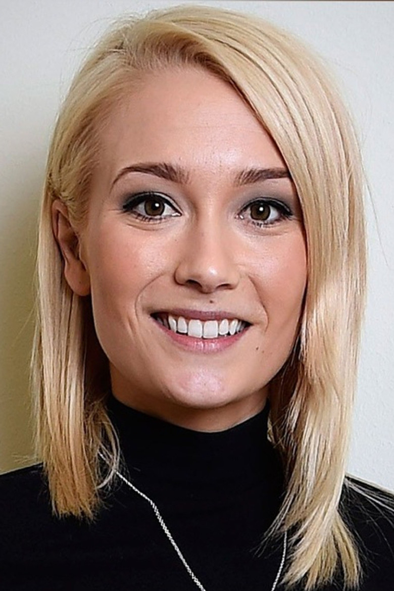 Ellen Bergström photo 2
